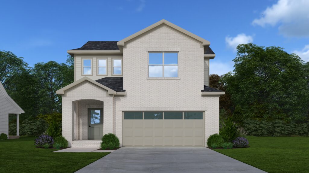 Rison Floor Plan