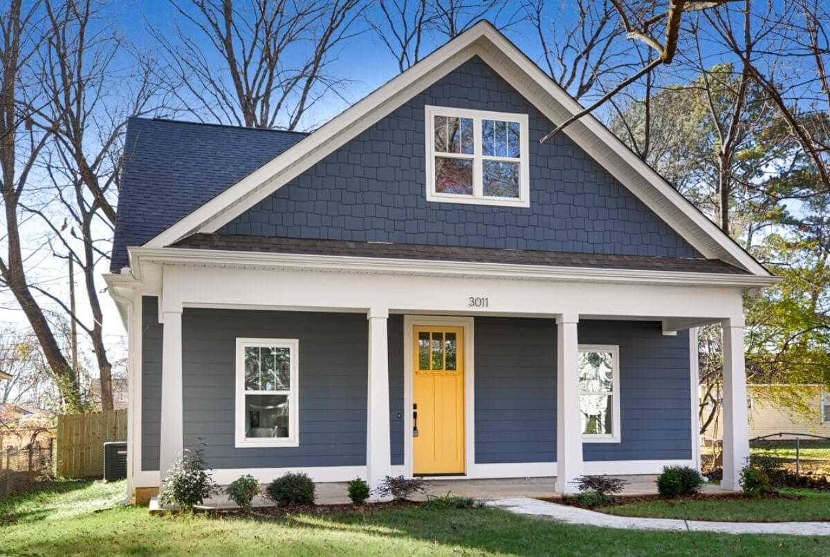 gb homes