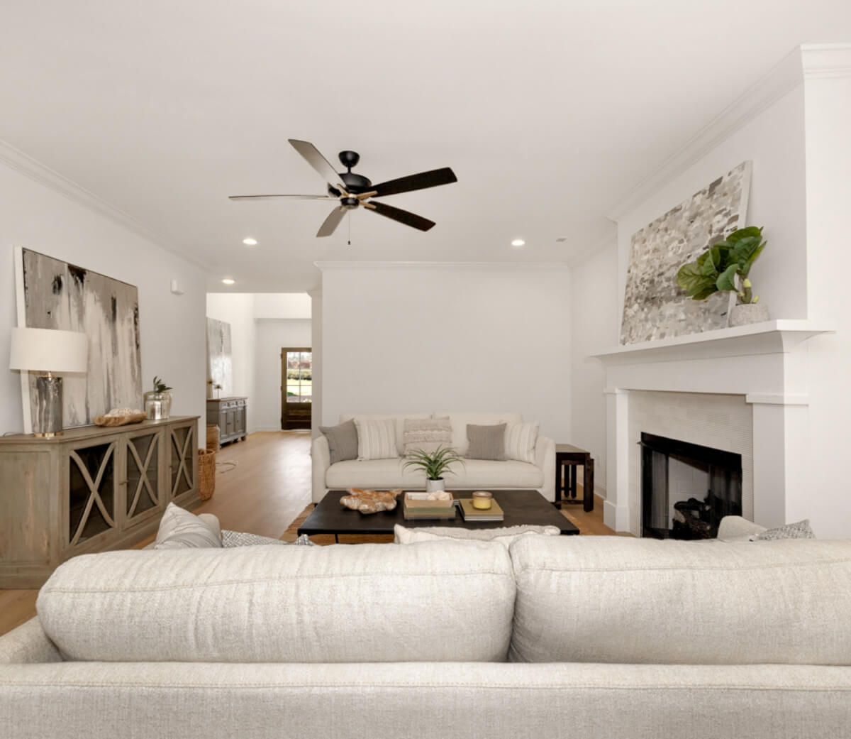 gb homes move-in-ready home living