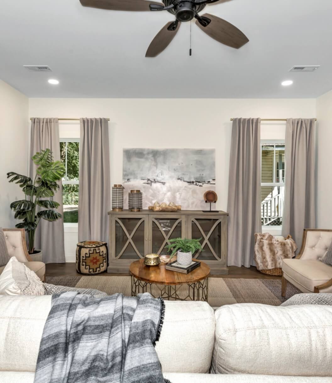 gb homes move-in-ready home living